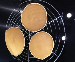 Pan Cake