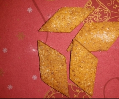 Variation Shortbread