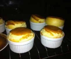Käsesouffle