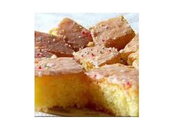 Limokuchen (mal was ganz anderes)