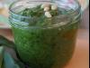 Bärlauch - Pesto
