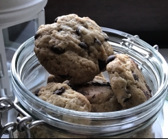 Mini Cookies vegan