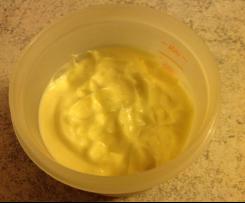 Mayonnaise