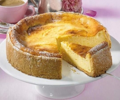 Käsekuchen
