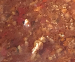 Kinder-Bolognese