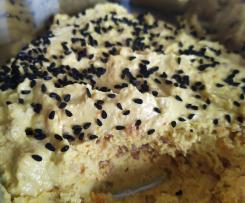 Variation Sultans Freude - Dattel Dip