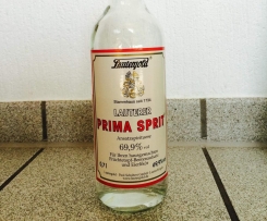 Eierlikör nach Original DDR Art