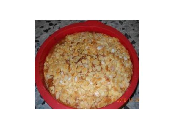 Superschnell, falscher Butterkuchen