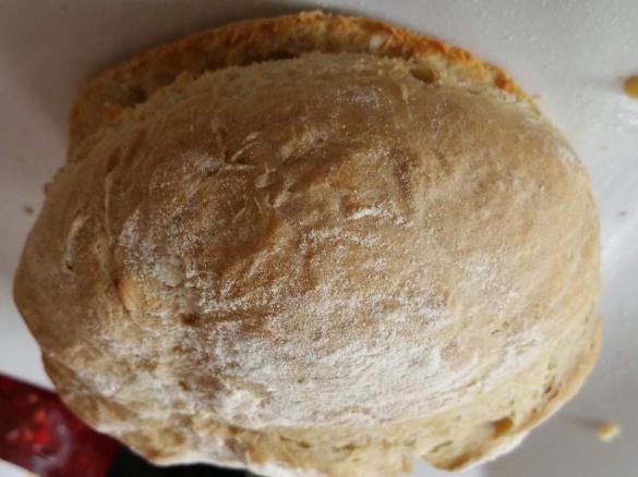 Kürbiskern/Roggenbrötchen