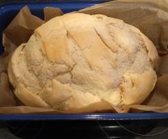 Ungarisches Weißbrot