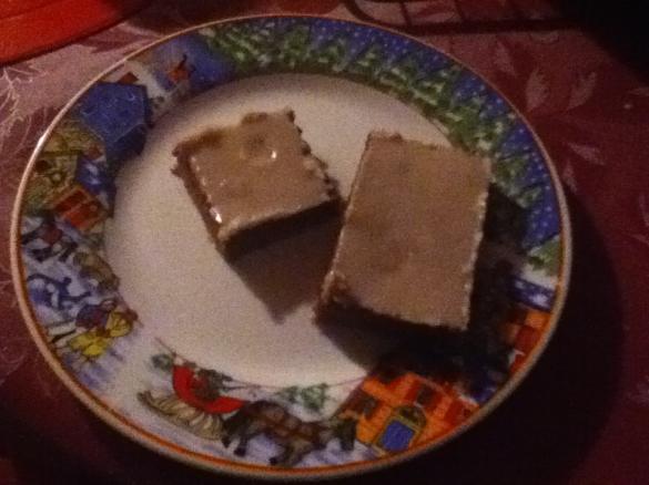 Rumschnitten - zergehen auf der Zunge