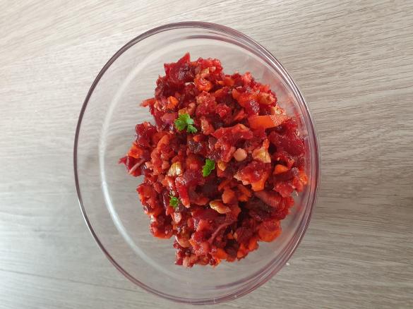 Rote-Bete-Salat