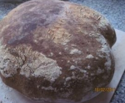 Omas Gewürz-Buttermilchbrot 