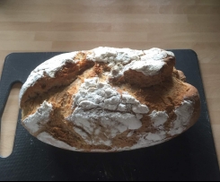 Buttermilch-Brot