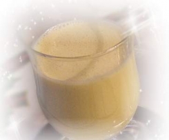 Eierpunsch nach Oma Erika 