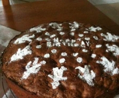 Russischer Apfelkuchen