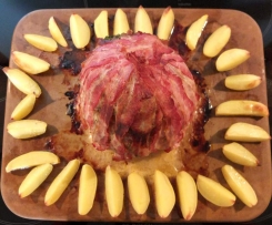 Brokkoli-Bombe - bombastisch lecker