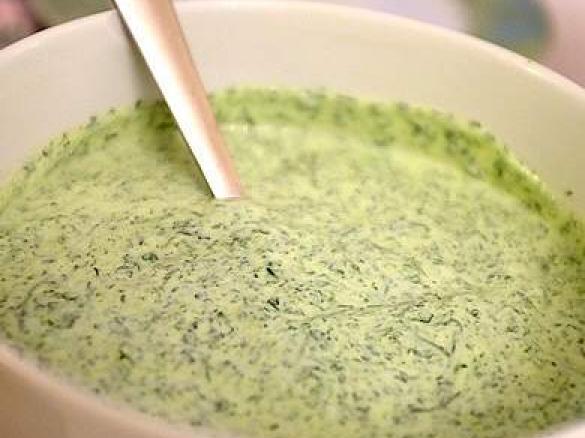 Frankfurter Grüne Soße