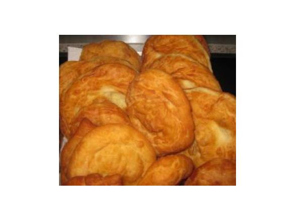 Kücherl oder Ausgezogene