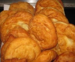 Kücherl oder Ausgezogene