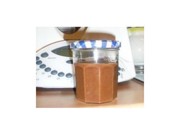 Daimella (Schoko-Karamell-Aufstrich)