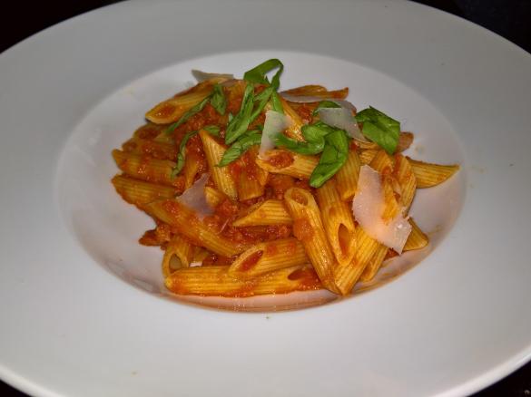 Penne España