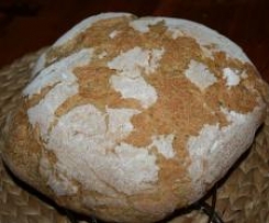 knuspriges Bauernbrot