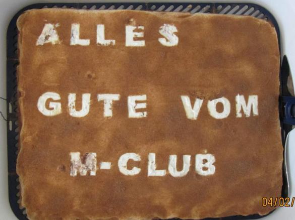 Fanta-Zimt-Kuchen Blechkuchen