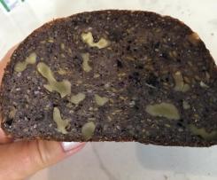 Zauberbrot ohne Getreide (Low Carb)