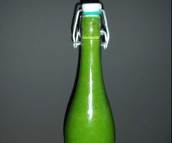 leckerer grüner Smoothie