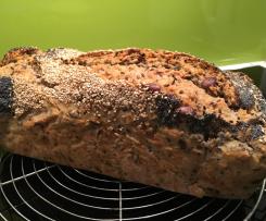 Dodos Kochlöffelbrot