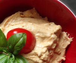 Dip Paprika / Feta / Knobi - türkisch-scharfe Art