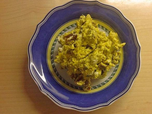 Orientalischer Traum