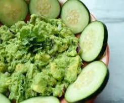 Variation Guacamole 