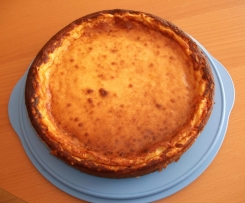 Käsekuchen Lotte ohne Boden