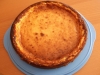 Käsekuchen Lotte ohne Boden