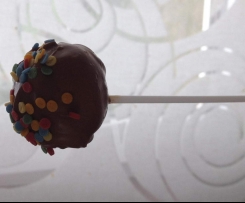 Cake Pop (für die Cake-Pop-Form)