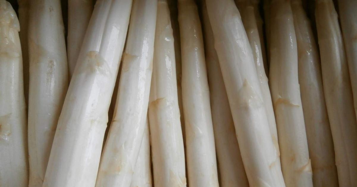 SPARGEL MANGO MARMELADE von marmelädchen. Ein Thermomix® Rezept aus der ...