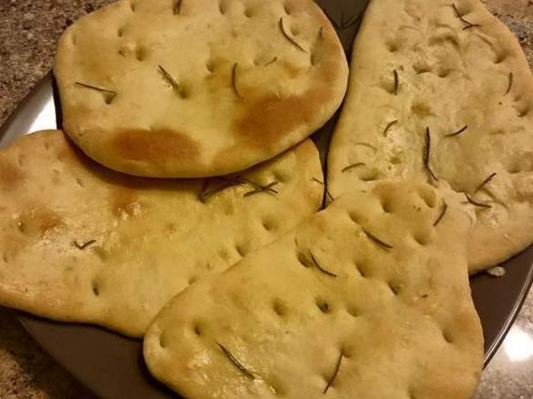 Foccacia