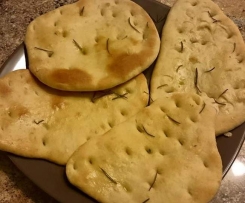 Foccacia