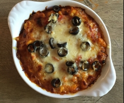 Kartoffel-Auflauf Venezia