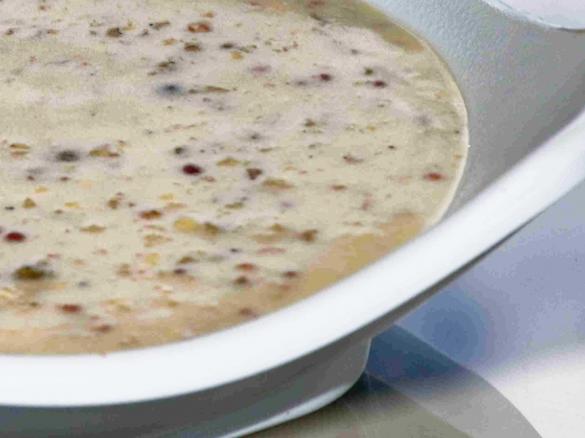 Brandy/Cognac-Pfeffer-Sauce - das besondere Rezept