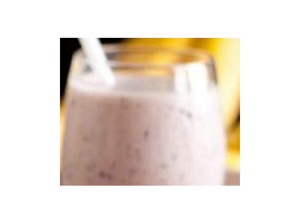 Bananen Kaffee Shake