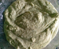 Avocado Dip