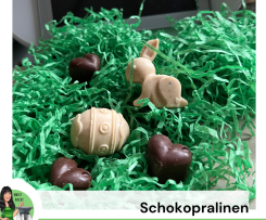 Schokopralinen
