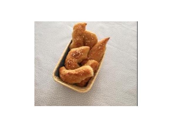 knusprige schwäbische Seelen