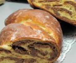 Nuss-Stollen