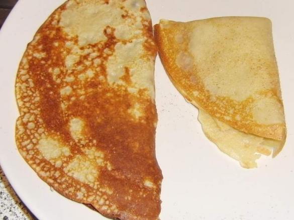 Crêpes-Teig (Frankreich-Import!)