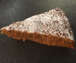 Rübletorte