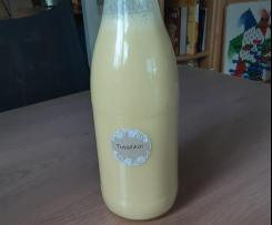 Tussi - Likör / Pfirsich -Maracuja Likör